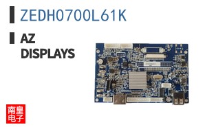ZEDH0700L61K ͼƬ